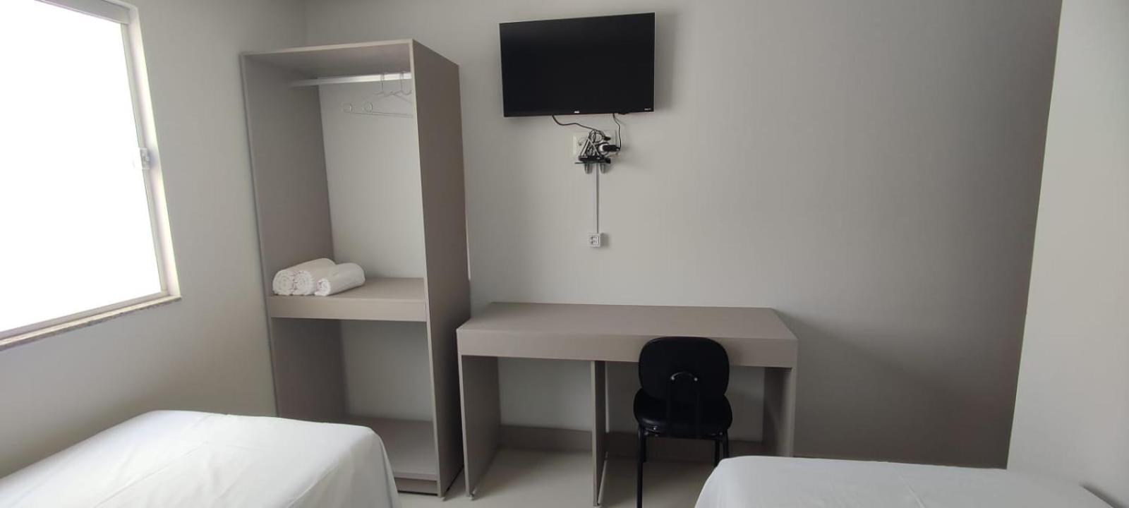 Ouricuri Espeto De Ouro Hotel מראה חיצוני תמונה