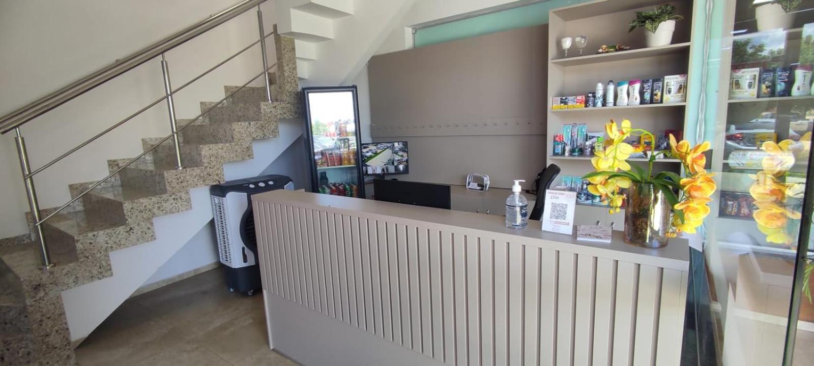 Ouricuri Espeto De Ouro Hotel מראה חיצוני תמונה