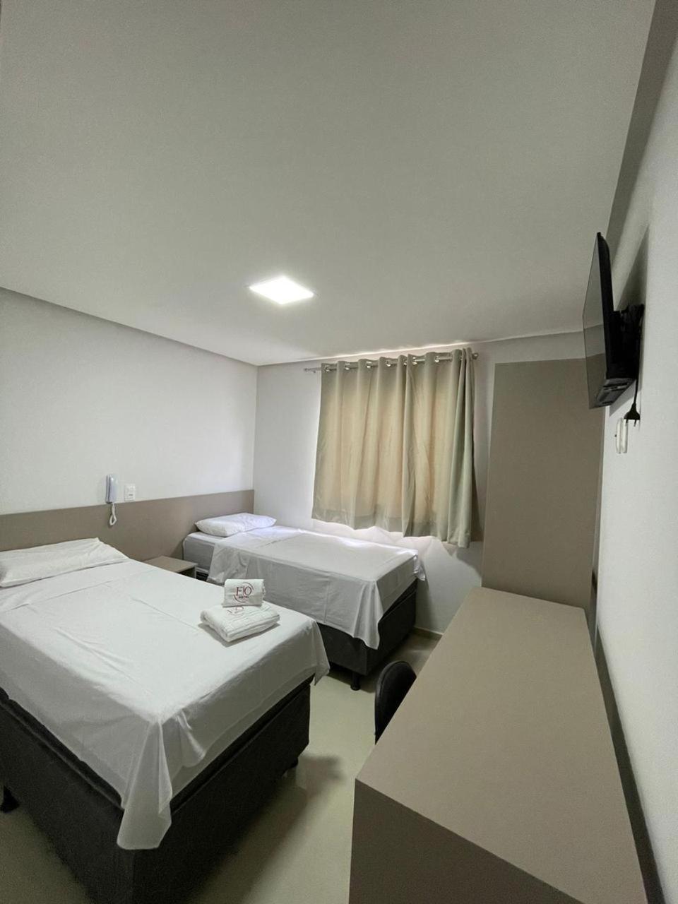 Ouricuri Espeto De Ouro Hotel מראה חיצוני תמונה