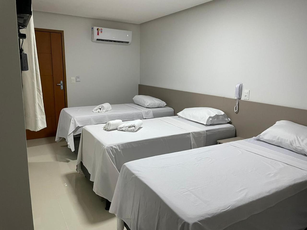 Ouricuri Espeto De Ouro Hotel מראה חיצוני תמונה