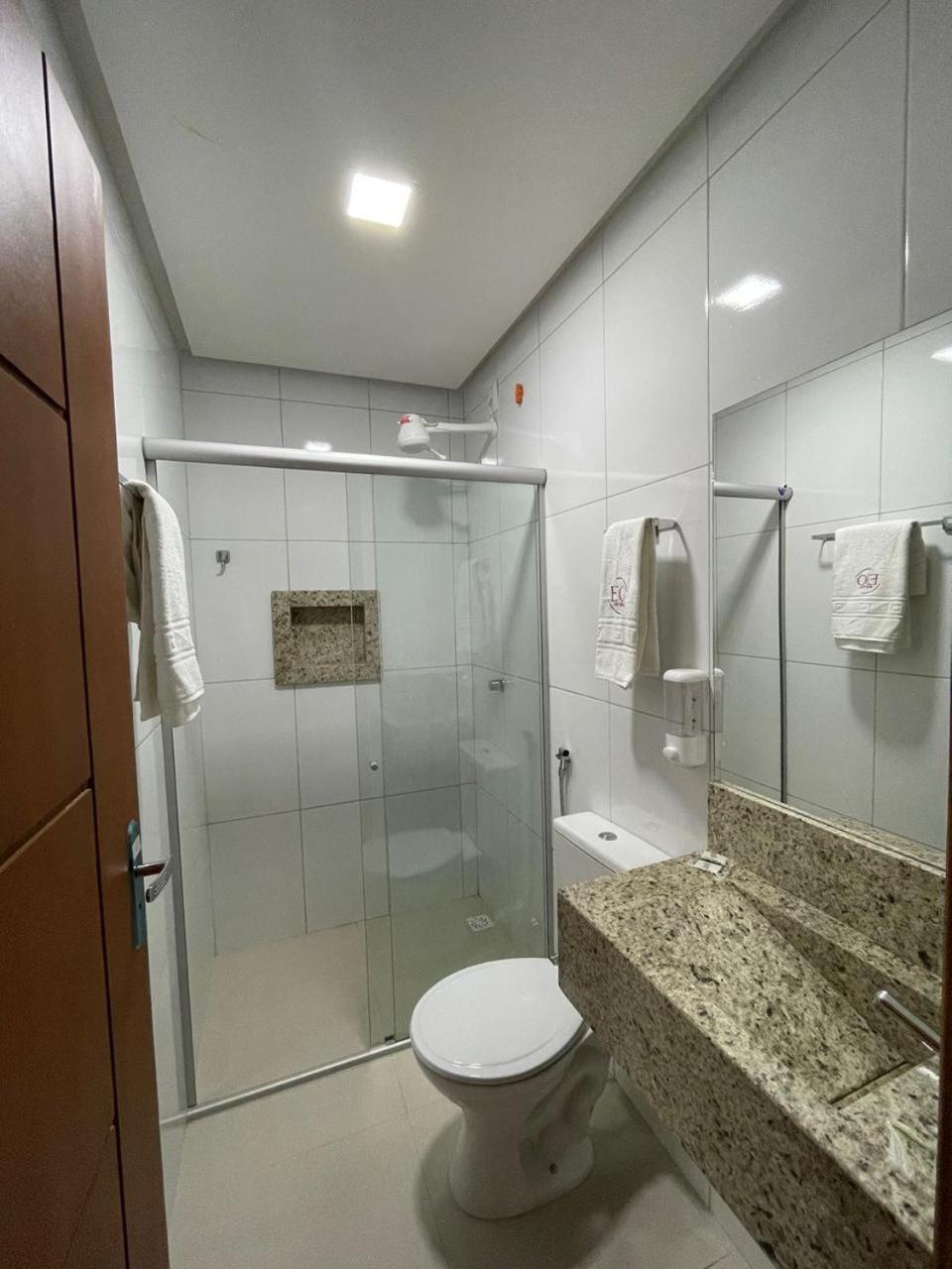 Ouricuri Espeto De Ouro Hotel מראה חיצוני תמונה