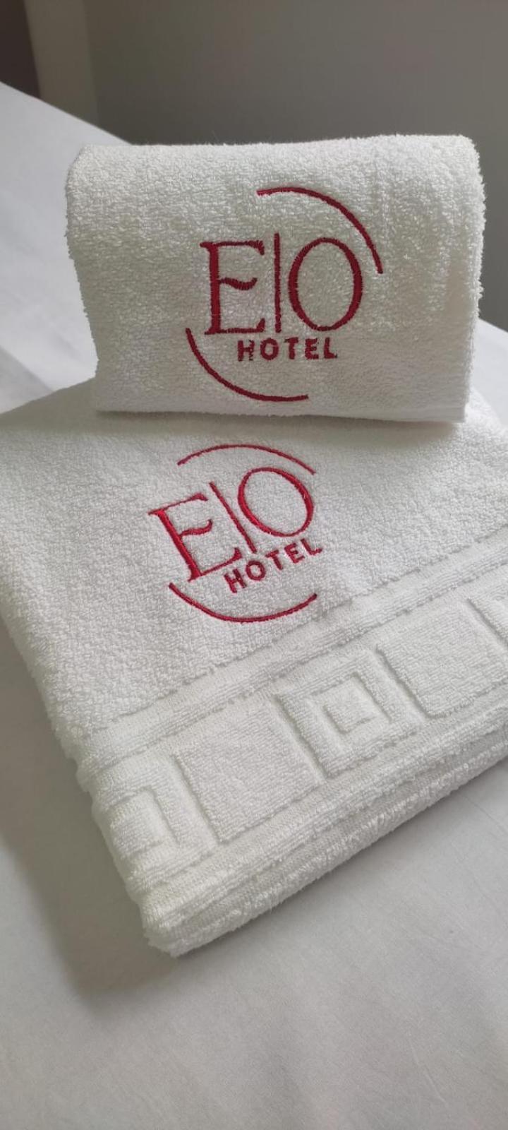 Ouricuri Espeto De Ouro Hotel מראה חיצוני תמונה